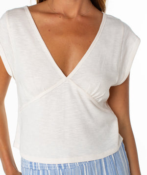 Roxy Sea Drift Top - Women's