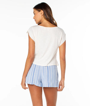 Roxy Sea Drift Top - Women's
