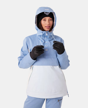 Roxy Shelter Snow Jacket - Women's