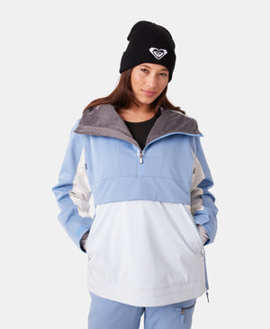 Roxy Shelter Snow Jacket - Women's