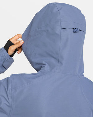 Roxy Shelter Snow Jacket - Women's