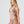 Roxy Soul Flower Smocked Tiki Tri Bikini Top - Women's