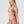 Roxy Soul Flower Smocked Cheeky Bikini Bottom - Women's