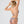 Roxy Soul Flower Smocked Cheeky Bikini Bottom - Women's