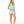 Roxy South Shore Halter Tank - Women's