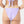 Roxy Sunshine State of Mind Banded Bikini Bottom - Women's