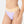 Roxy Sunshine State of Mind Banded Bikini Bottom - Women's