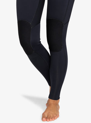 Roxy 3/2 Swell Series GBS Chest Zip Wetsuit - Women's