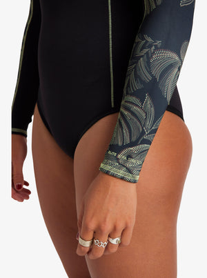 Roxy 1.5mm Elite Long Sleeve Spring Wetsuit - Women's