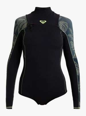 Roxy 1.5mm Elite Long Sleeve Spring Wetsuit - Women's