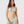 Roxy Beach Classics Tiki Tri Bikini Top - Women's