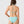Roxy Beach Classics Tiki Tri Bikini Top - Women's