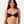 Roxy Haleiwa Demi Underwire Bikini Top - Women's