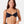 Roxy Haleiwa Demi Underwire Bikini Top - Women's