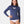 Roxy Whole Hearted Long Sleeve Rashguard - Women's