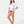 Roxy Whole Hearted Short Sleeve Rashguard - Women's