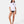 Roxy Whole Hearted Short Sleeve Rashguard - Women's