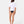 Roxy Whole Hearted Short Sleeve Rashguard - Women's