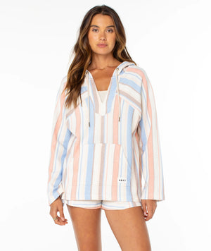 Roxy Wild And Free Hoodie - Women's