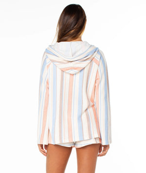 Roxy Wild And Free Hoodie - Women's