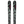 Salomon QST 100 Skis - 2027 - Adult