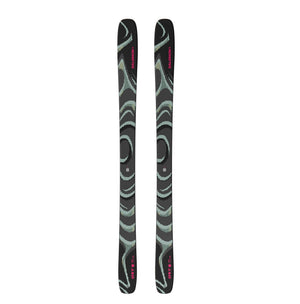 Salomon QST 100 Skis - 2027 - Adult