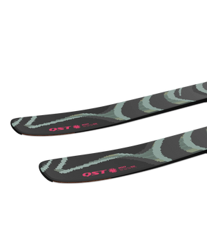 Salomon QST 100 Skis - 2027 - Adult