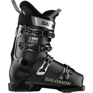Salomon S/Pro Delta 80 Ski Boots - 2026 - Women's - Park 2 Peak