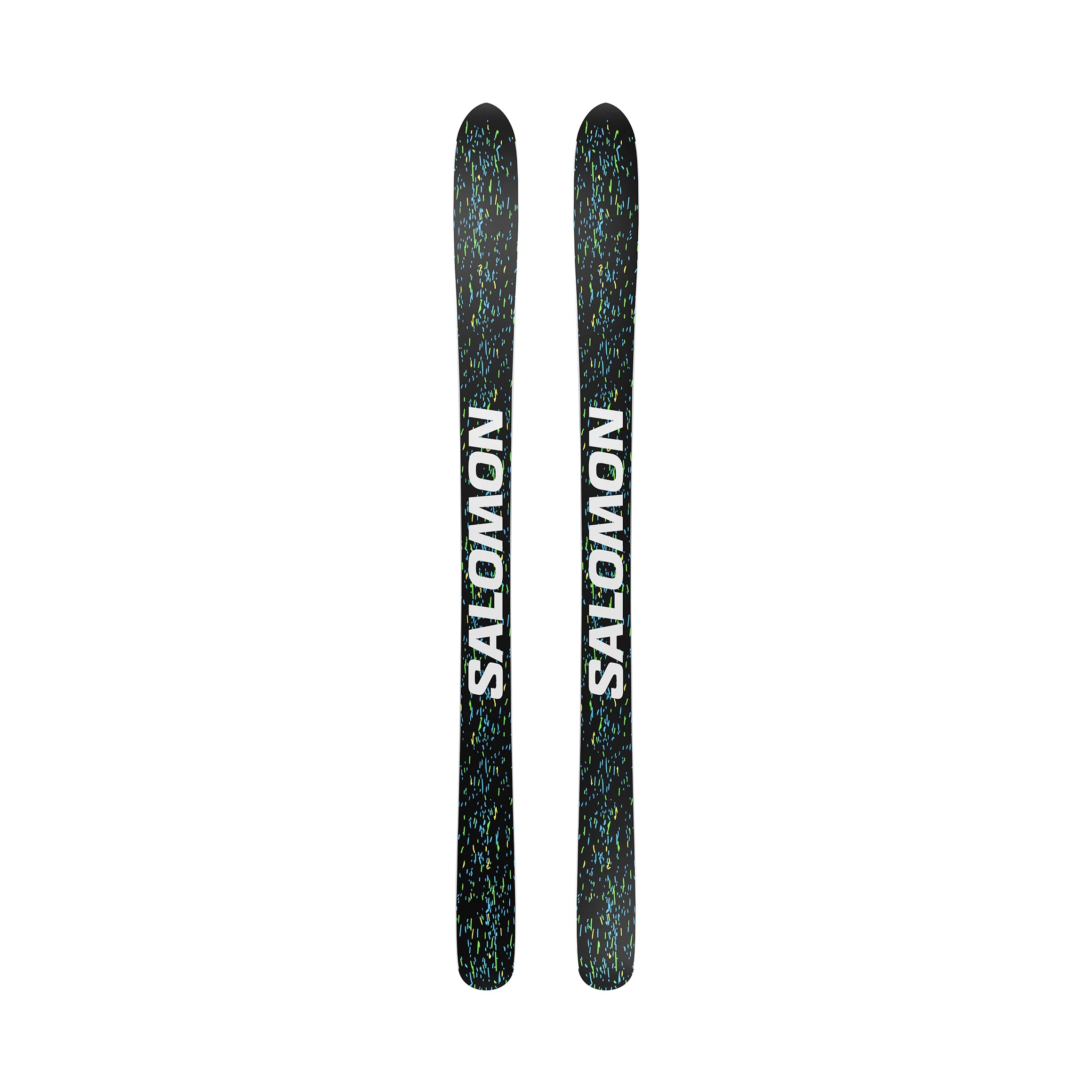 Salomon Depart 02 Skis 2027 188 Salomon Depart 02 Skis 2027 188