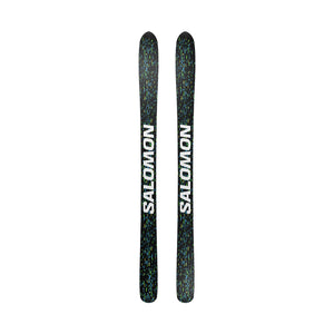 Salomon Depart 02 Skis - 2027 - Men's