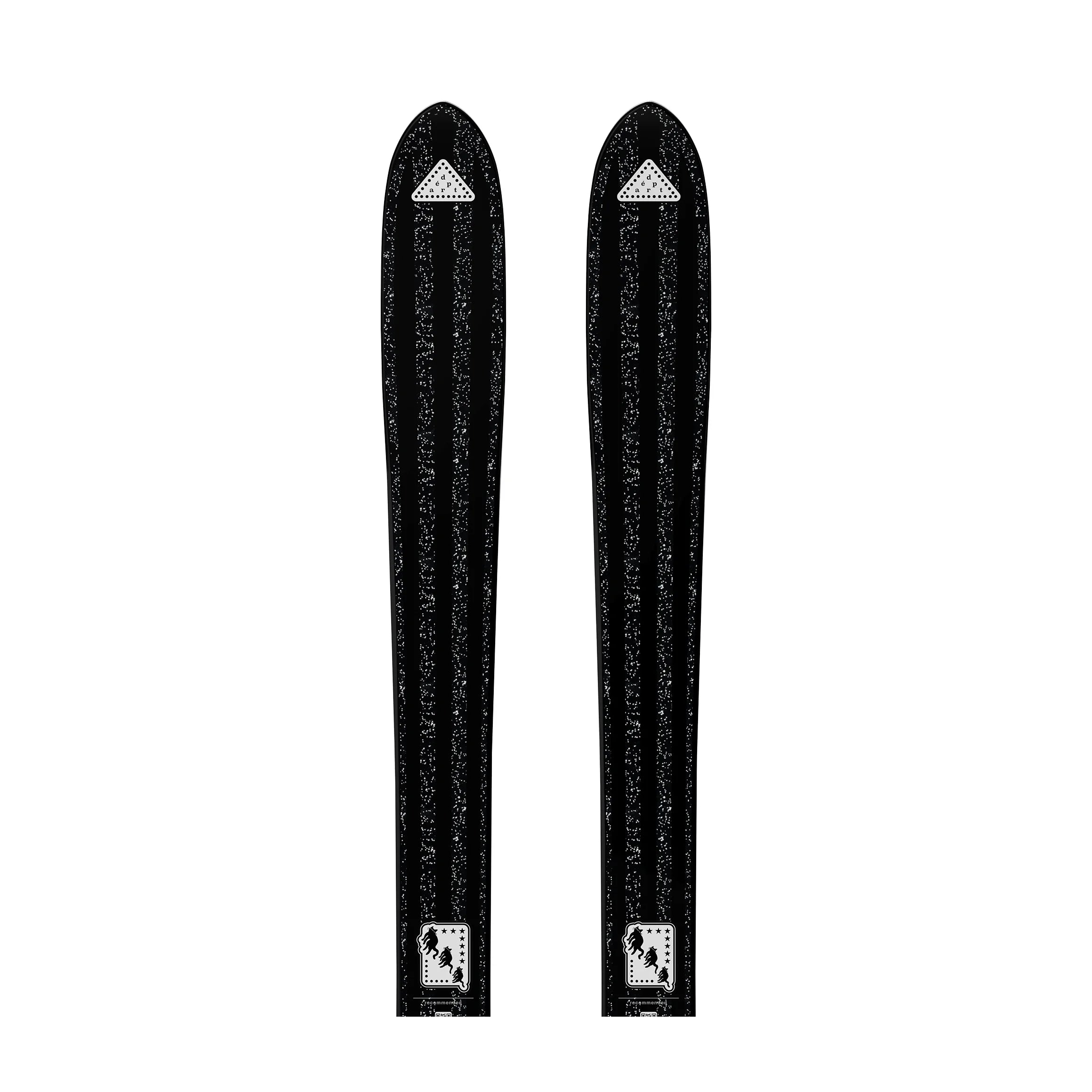 Salomon Depart 02 Skis 2027 188 Salomon Depart 02 Skis 2027 188