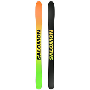 Salomon Depart 1.0 Skis - 2026 - Men's