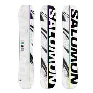 Salomon Huck Knife Snowboard - Men's - 2026