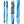 Salomon QST 100 Skis - 2026 - Adult
