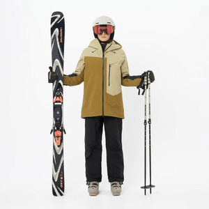 Salomon QST 94 Skis - 2027 - Adult