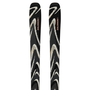 Salomon QST 94 Skis - 2026 - Adult