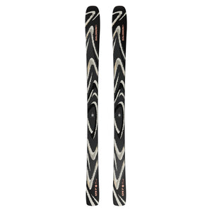Salomon QST 94 Skis - 2026 - Adult
