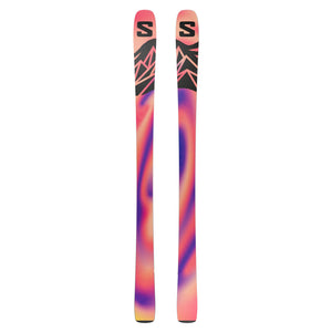 Salomon QST 94 Skis - 2026 - Adult