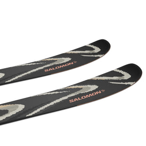 Salomon QST 94 Skis - 2026 - Adult