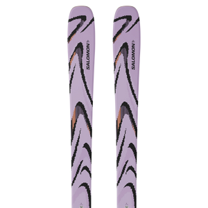 Salomon QST 94 Skis - 2027 - Adult