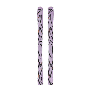 Salomon QST 94 Skis - 2027 - Adult