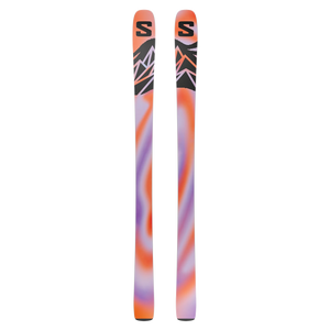 Salomon QST 94 Skis - 2027 - Adult