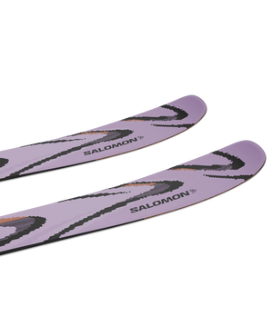 Salomon QST 94 Skis - 2027 - Adult