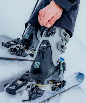 Salomon Shift Supra S BOA 120 Ski Boots - 2027 - Men's