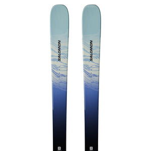 Salomon Stance Pro 82 Skis - 2026 - Women's