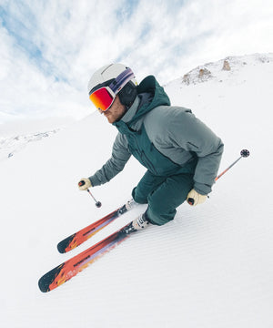 Salomon Stance Pro 96 Skis - 2027 - Men's