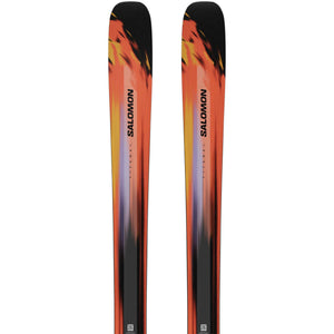 Salomon Stance Pro 96 Skis - 2026 - Men's