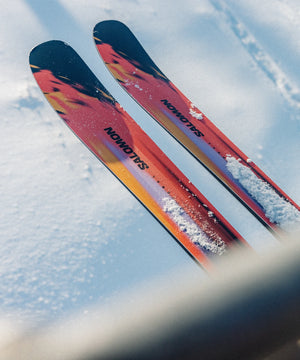 Salomon Stance Pro 96 Skis - 2027 - Men's