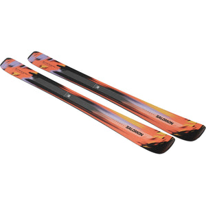 Salomon Stance Pro 96 Skis - 2026 - Men's