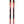 Salomon Stance Pro 96 Skis - 2026 - Men's